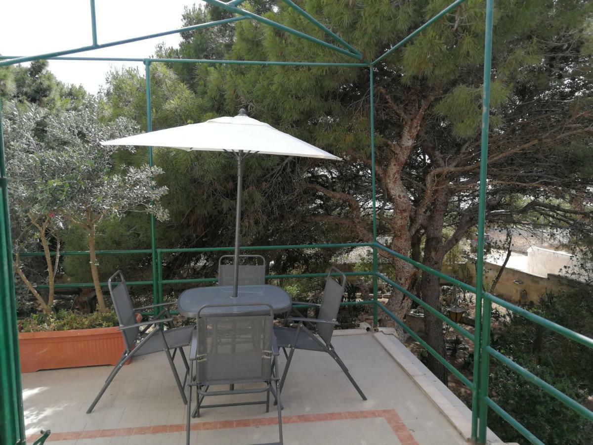 파뷔냐나도 Il Giardino Su Lido Burrone 아파트 외부 사진